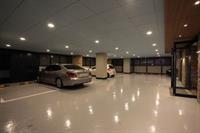 Soma Hotel Inczhon Zewnętrze zdjęcie