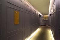 Soma Hotel Inczhon Zewnętrze zdjęcie
