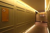 Soma Hotel Inczhon Zewnętrze zdjęcie