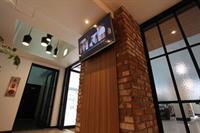 Soma Hotel Inczhon Zewnętrze zdjęcie