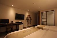 Soma Hotel Inczhon Zewnętrze zdjęcie