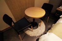 Soma Hotel Inczhon Zewnętrze zdjęcie